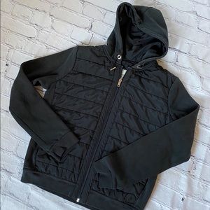 Abercrombie Lightweight Jacket SIZE SMALL